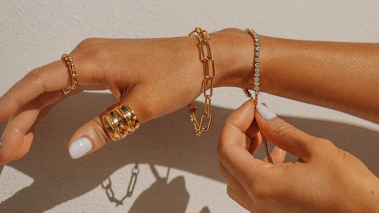 How to Care for Your Jewelry So It Lasts Forever
