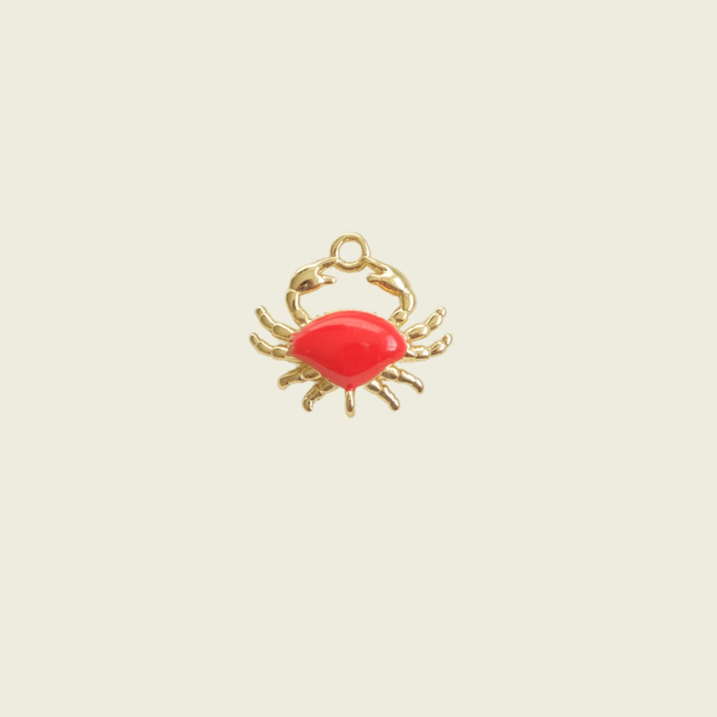 Crab Charm
