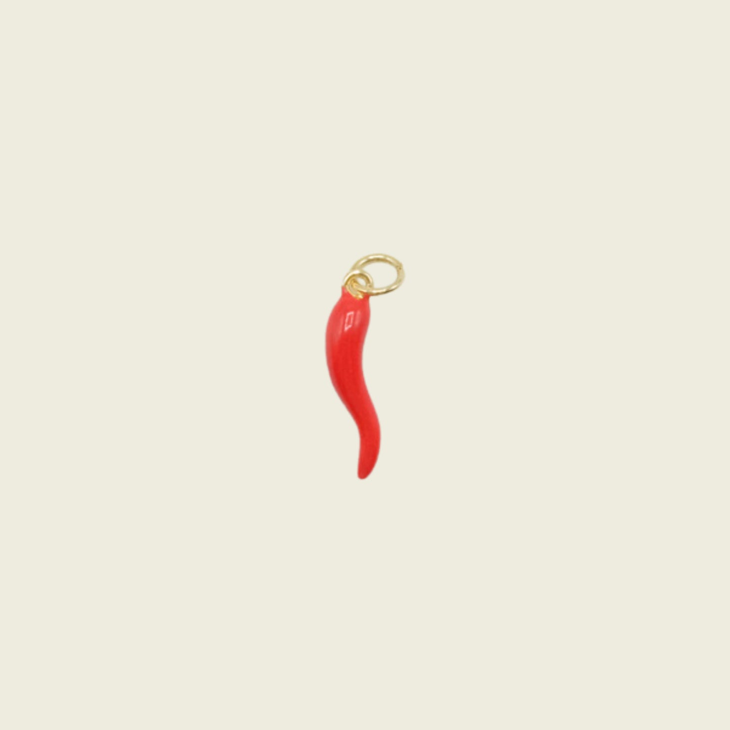 Cornicello Charm - Small