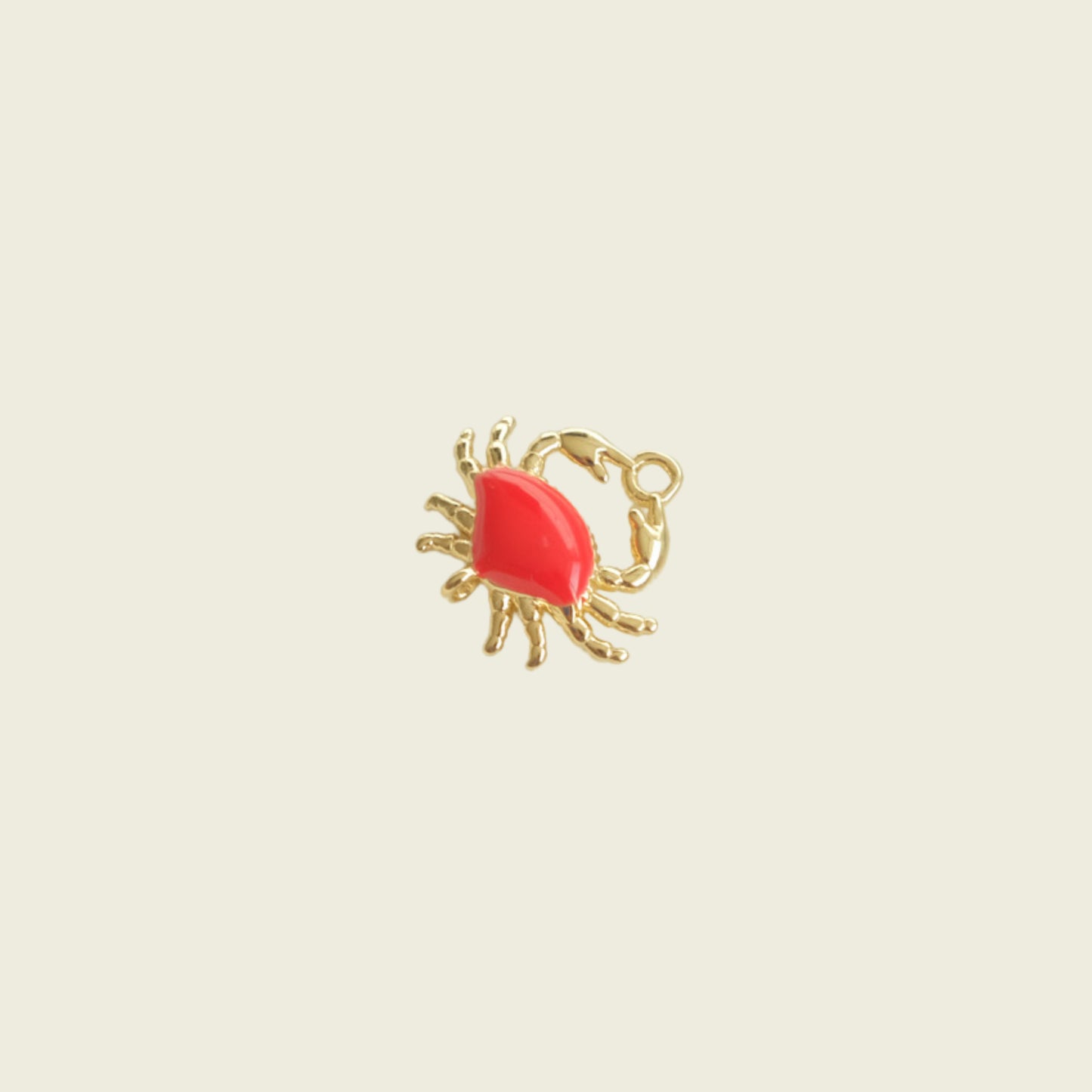 Crab Charm