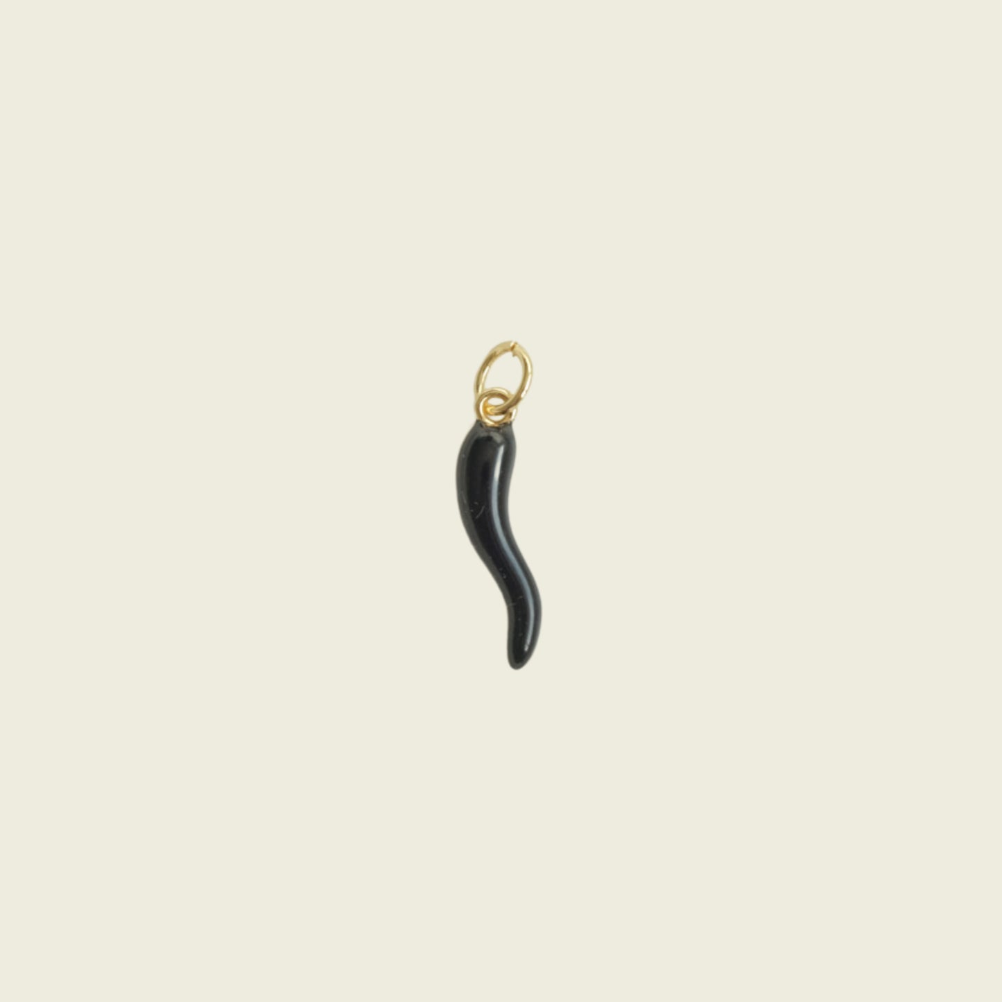 Cornicello Charm - Small