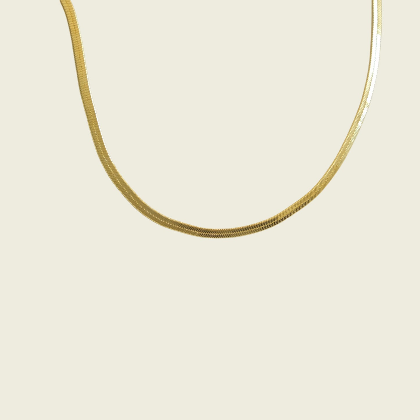 Gigi Necklace