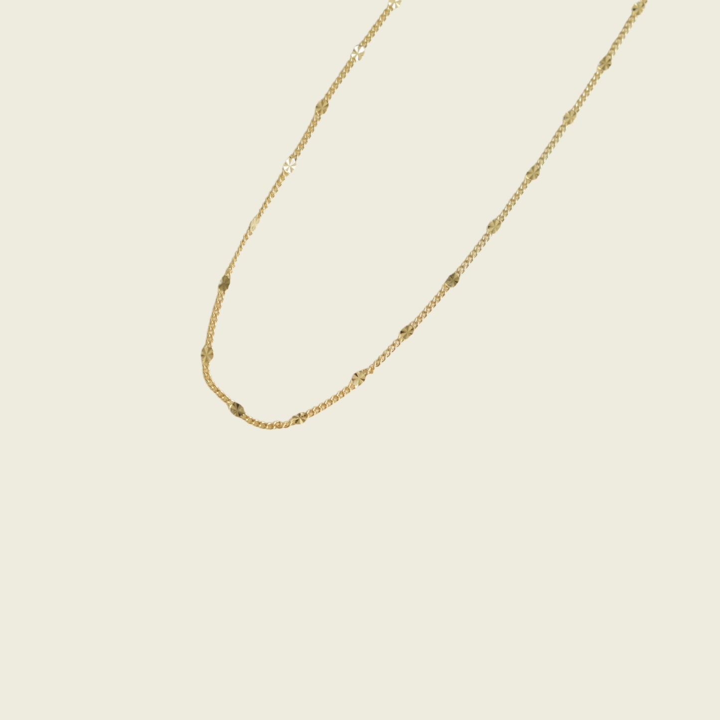 Siargao Necklace