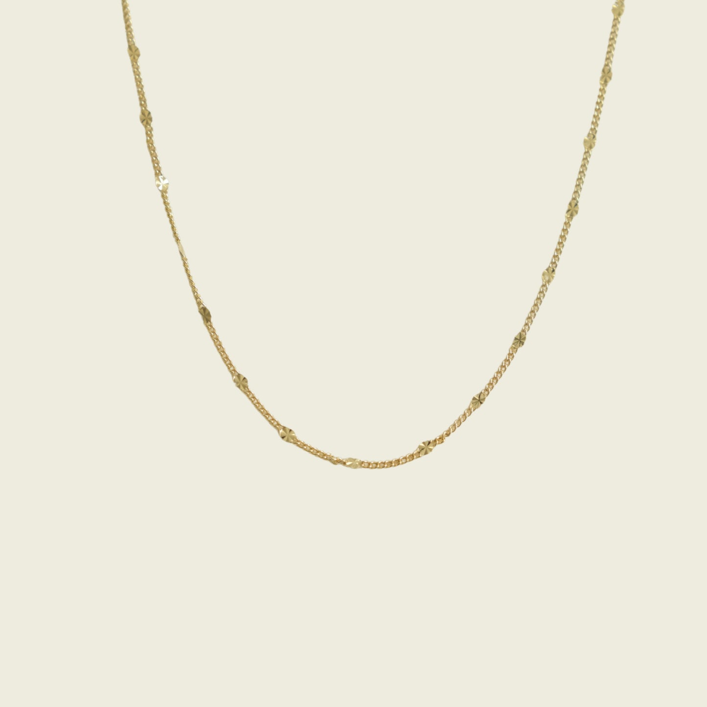Siargao Necklace