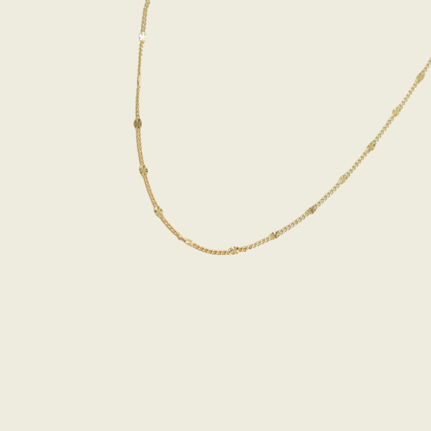 Siargao Necklace