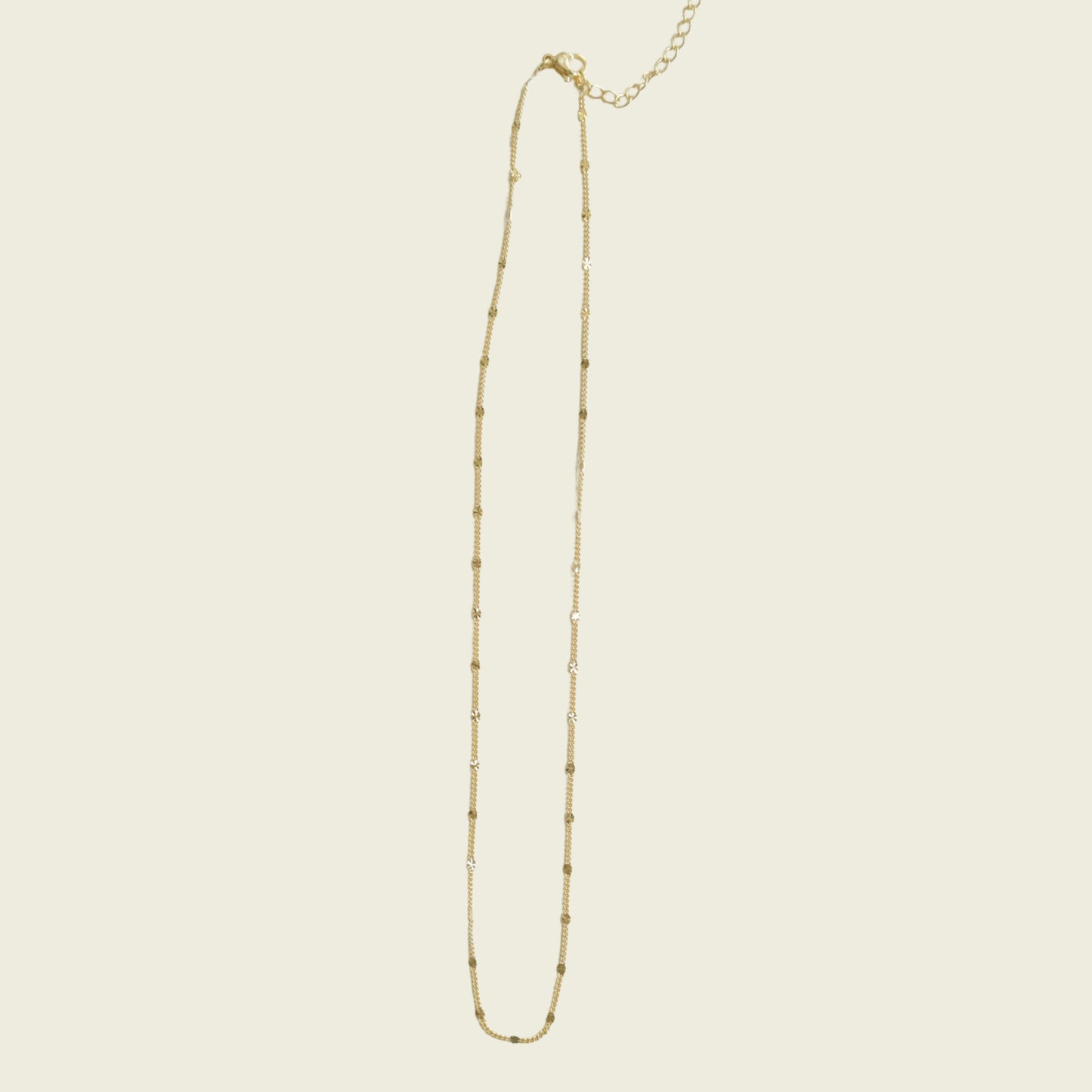 Siargao Necklace