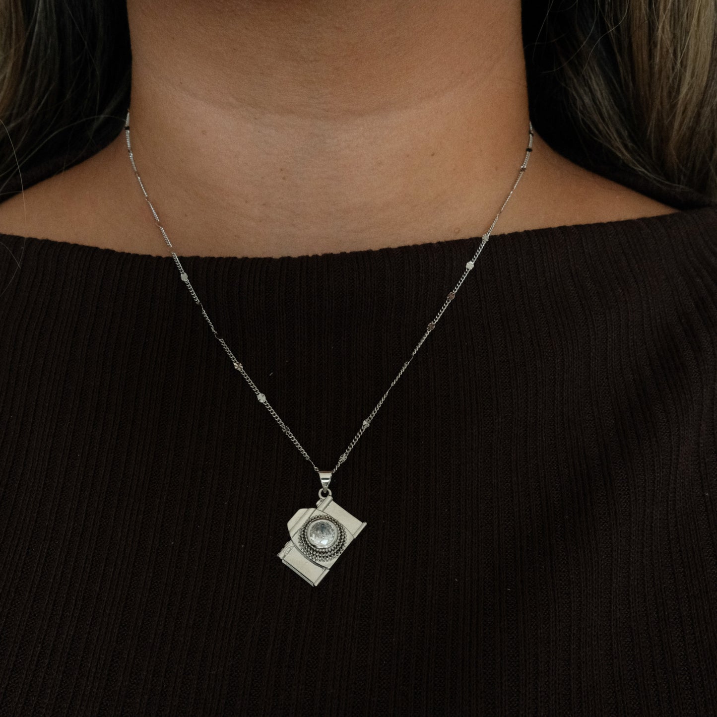 Siargao Necklace