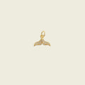 Fish Tail Charm