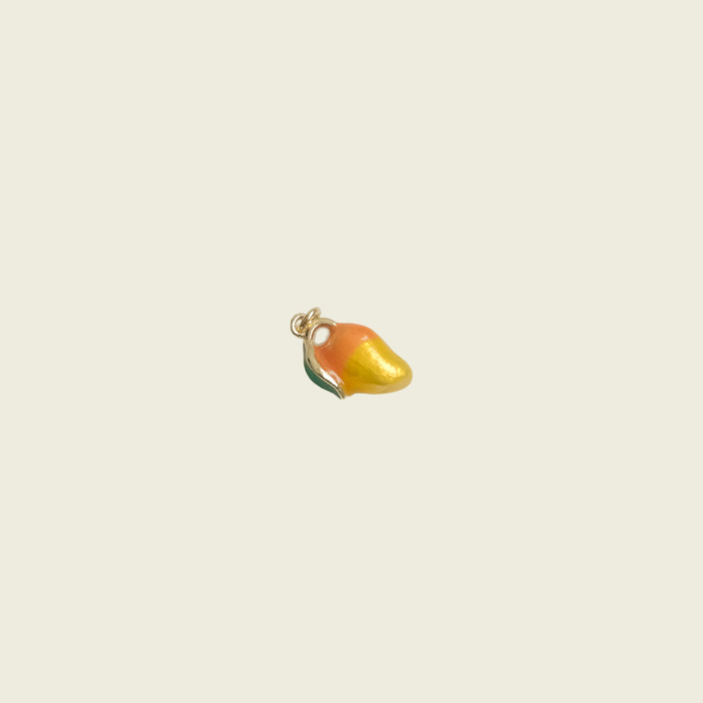 Mango Charm