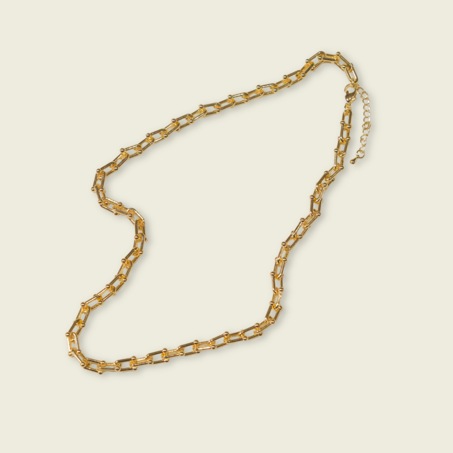 Fresa Necklace