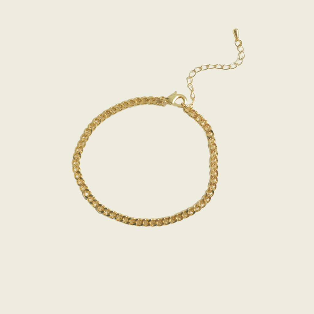 Kokkini Bracelet