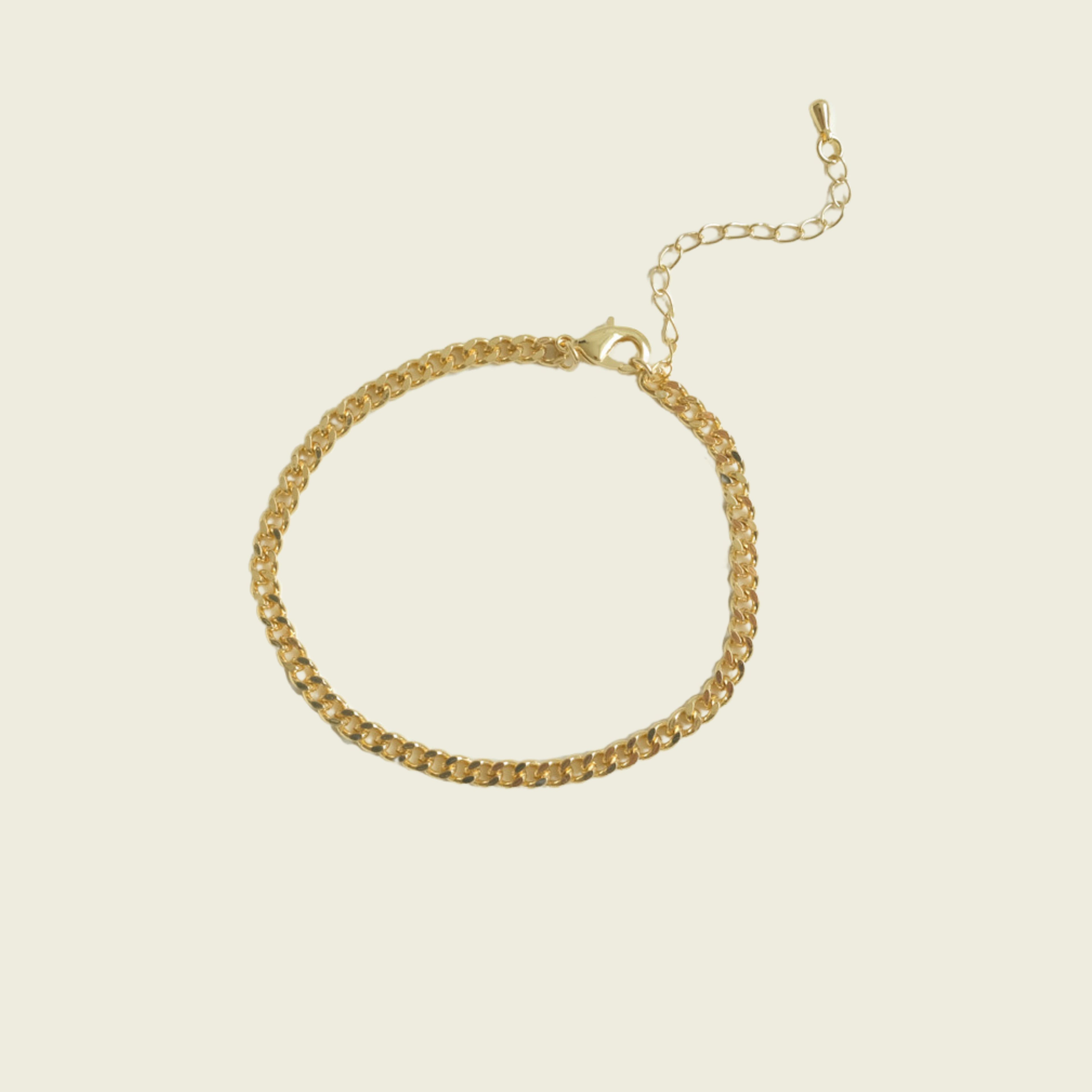 Kokkini Bracelet