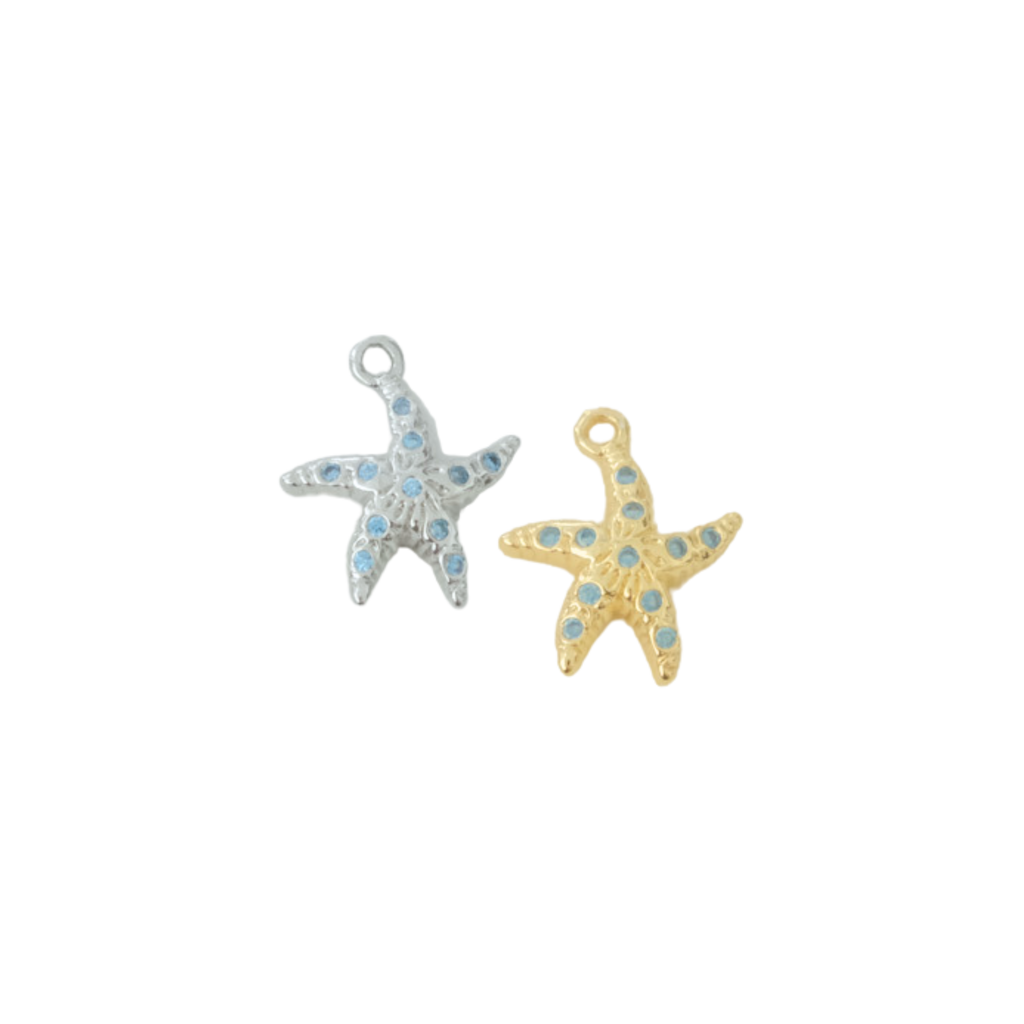 Aqua Starfish
