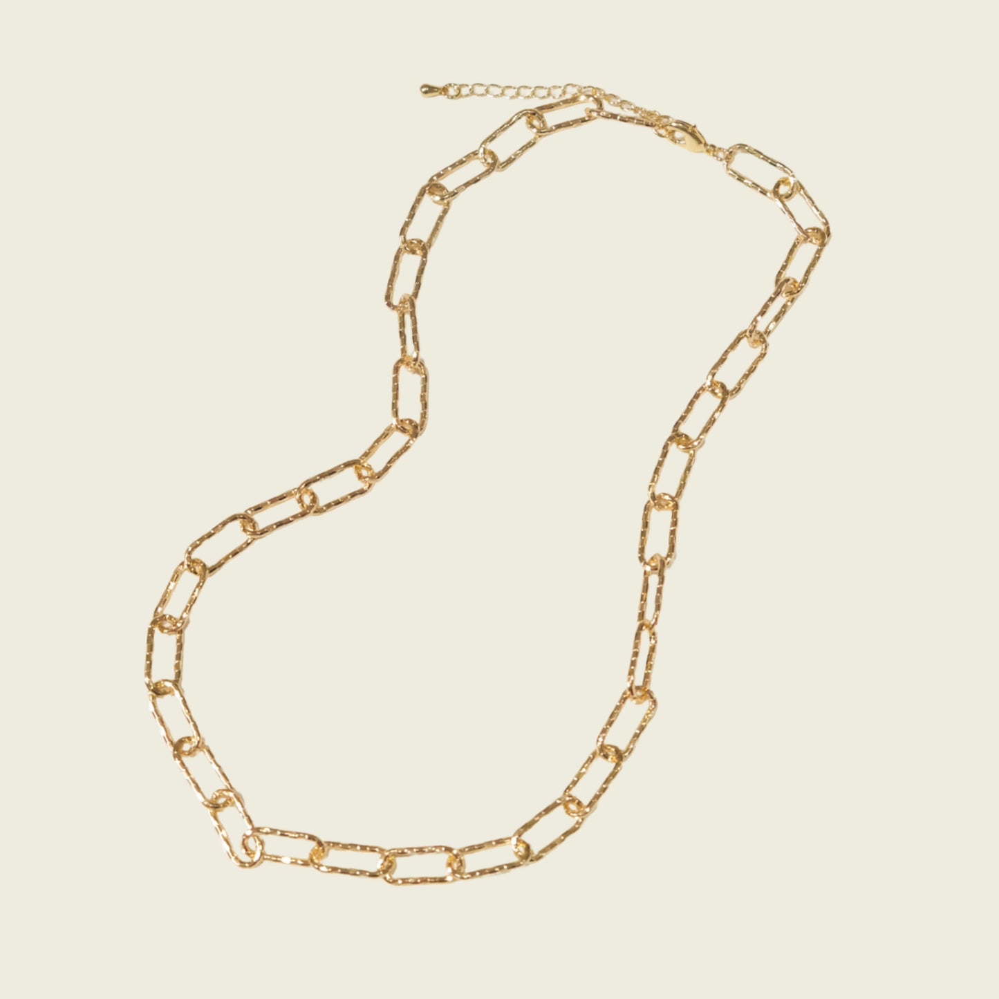 Sardinia Necklace