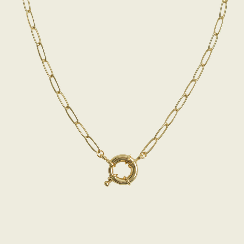 Sailor Necklace
