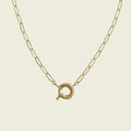 Sailor Necklace