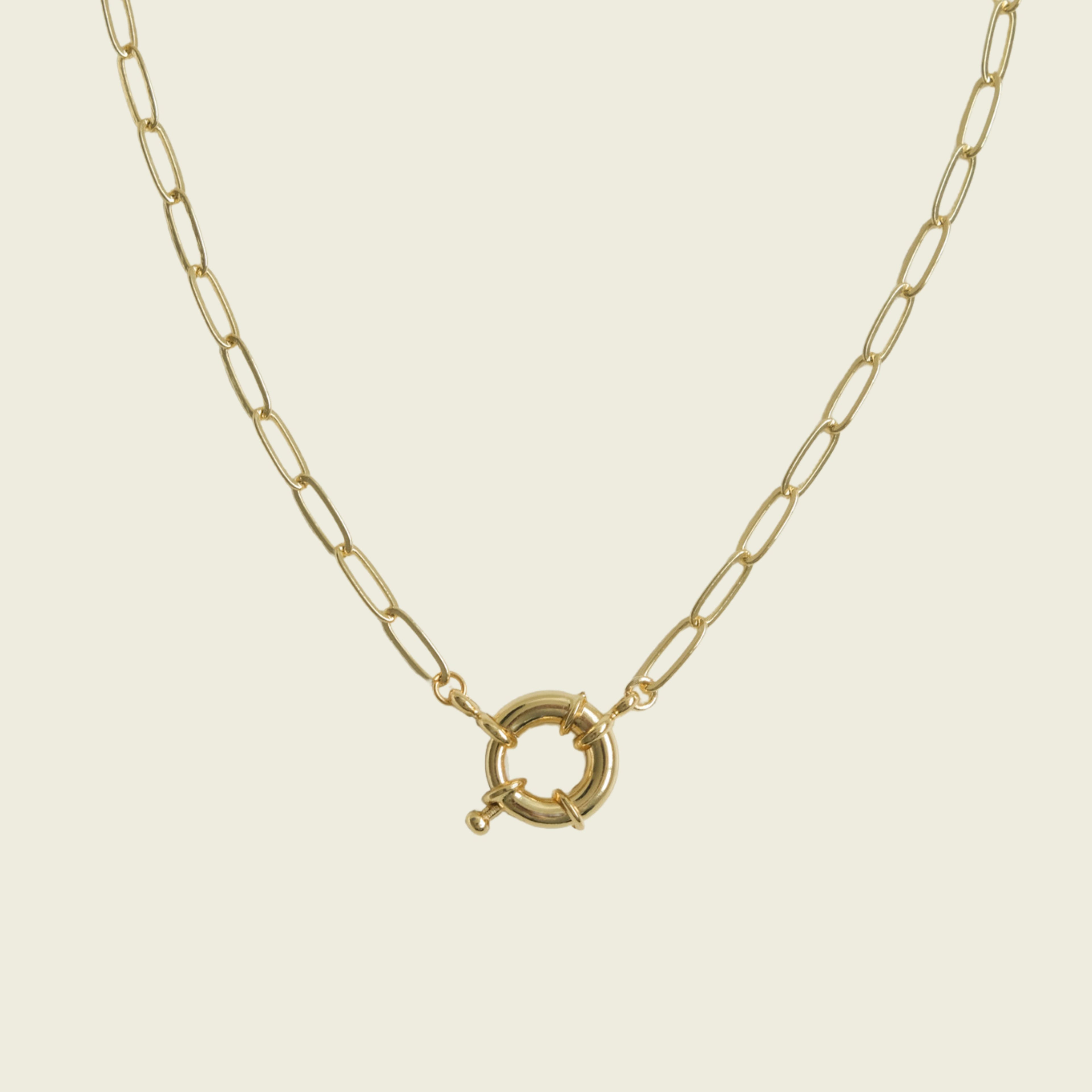 Sailor Necklace