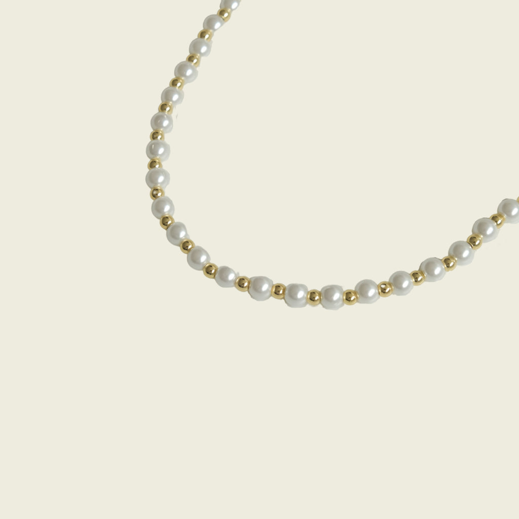 Sicily Necklace