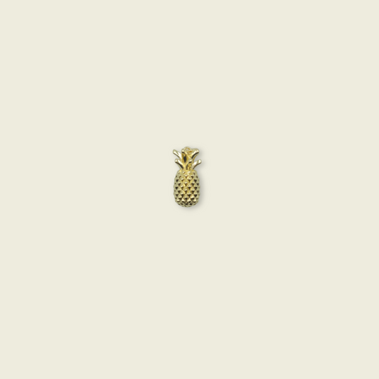 Pineapple Charm