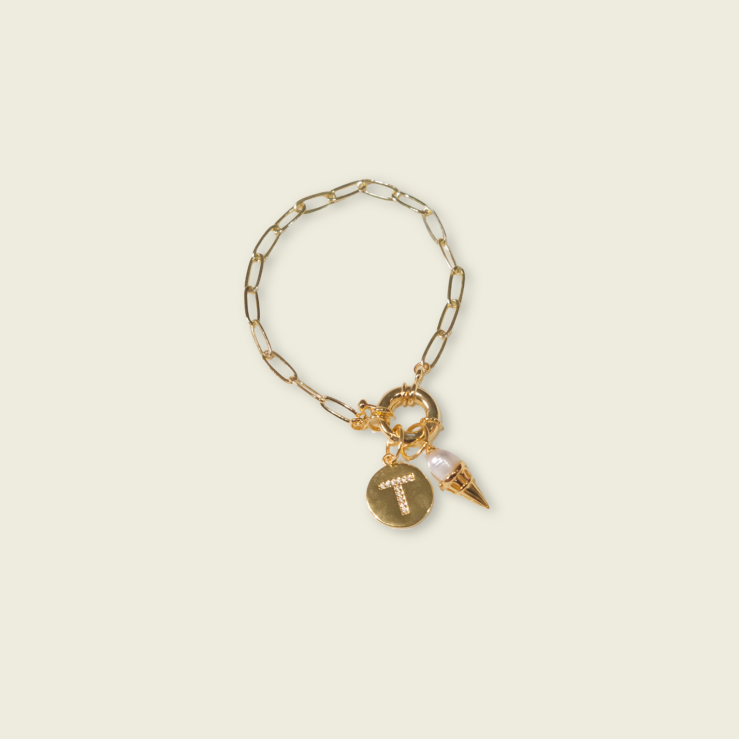 Sailor Bracelet