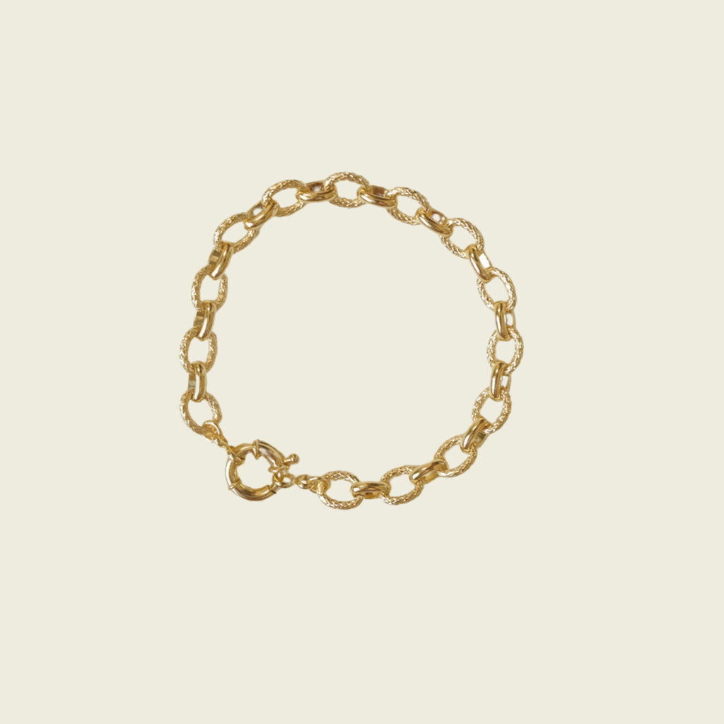 *Limited Edition Sailor Bracelet