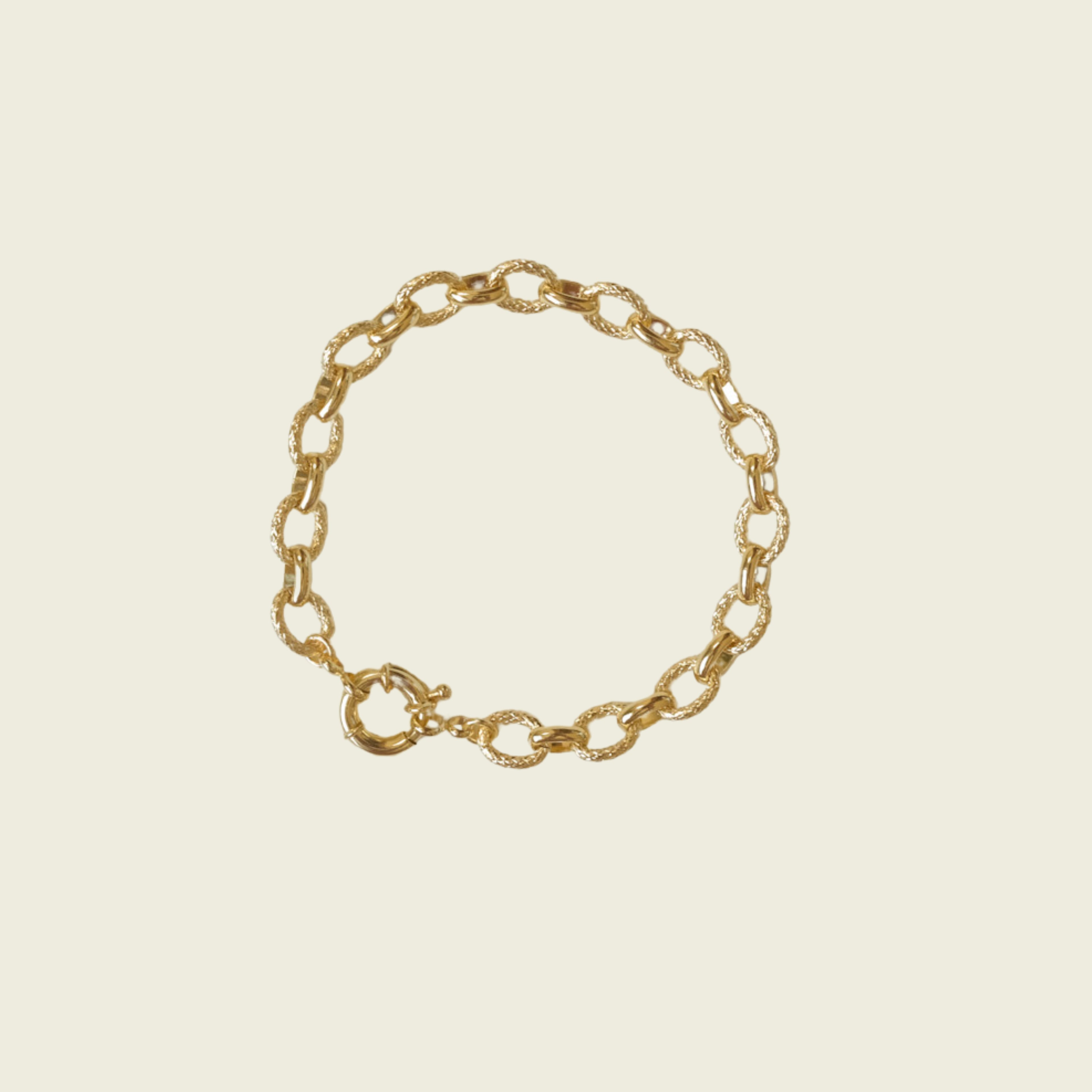 *Limited Edition Sailor Bracelet