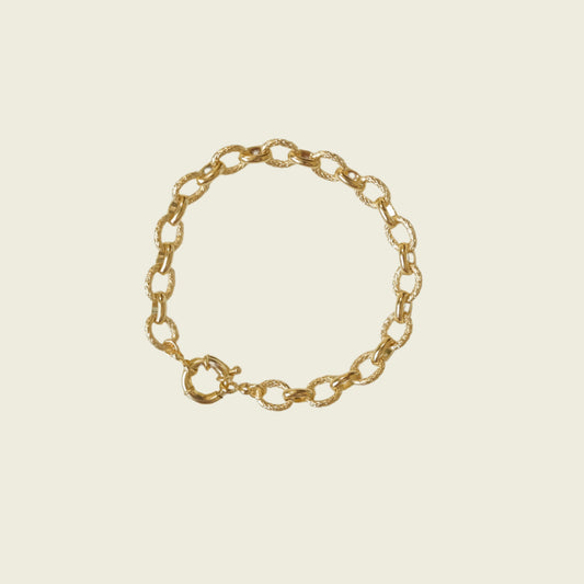 *Limited Edition Sailor Bracelet