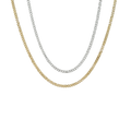 Kokkini Necklace - Small
