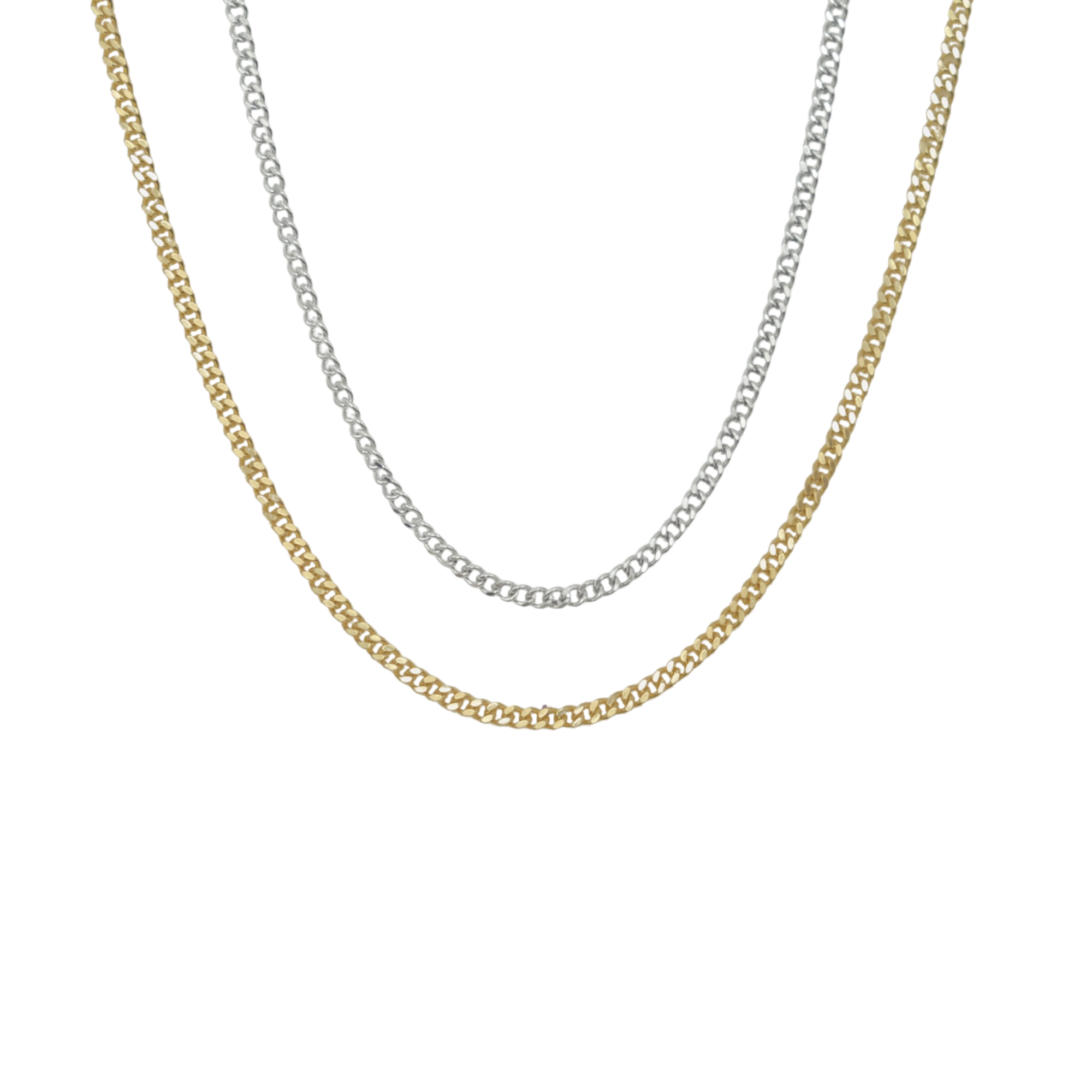 Kokkini Necklace - Small