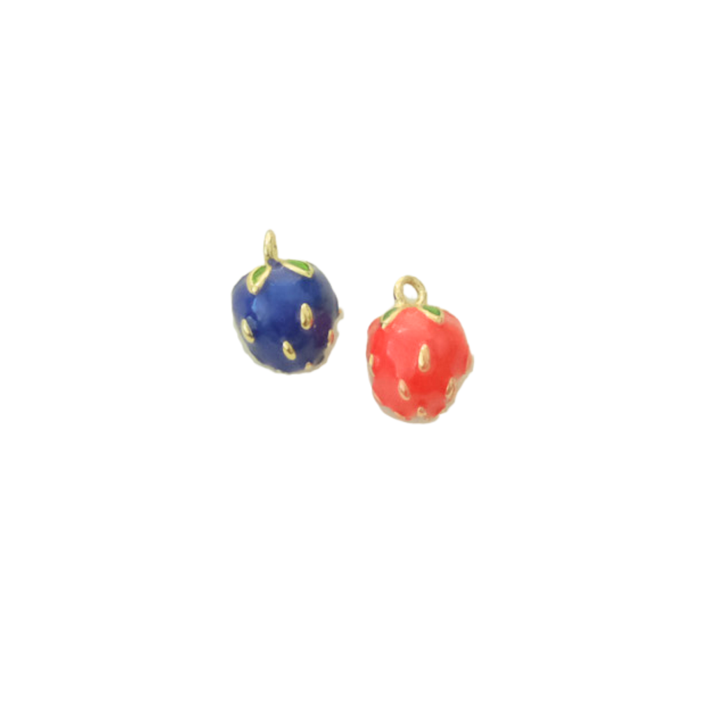 Berries Charm