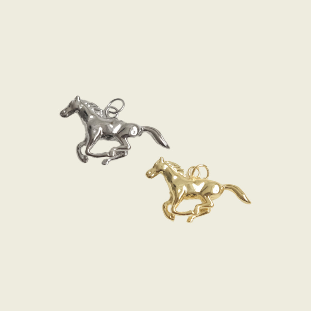 Stallion Charm