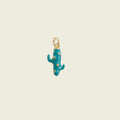 Saguaro Cactus Charm