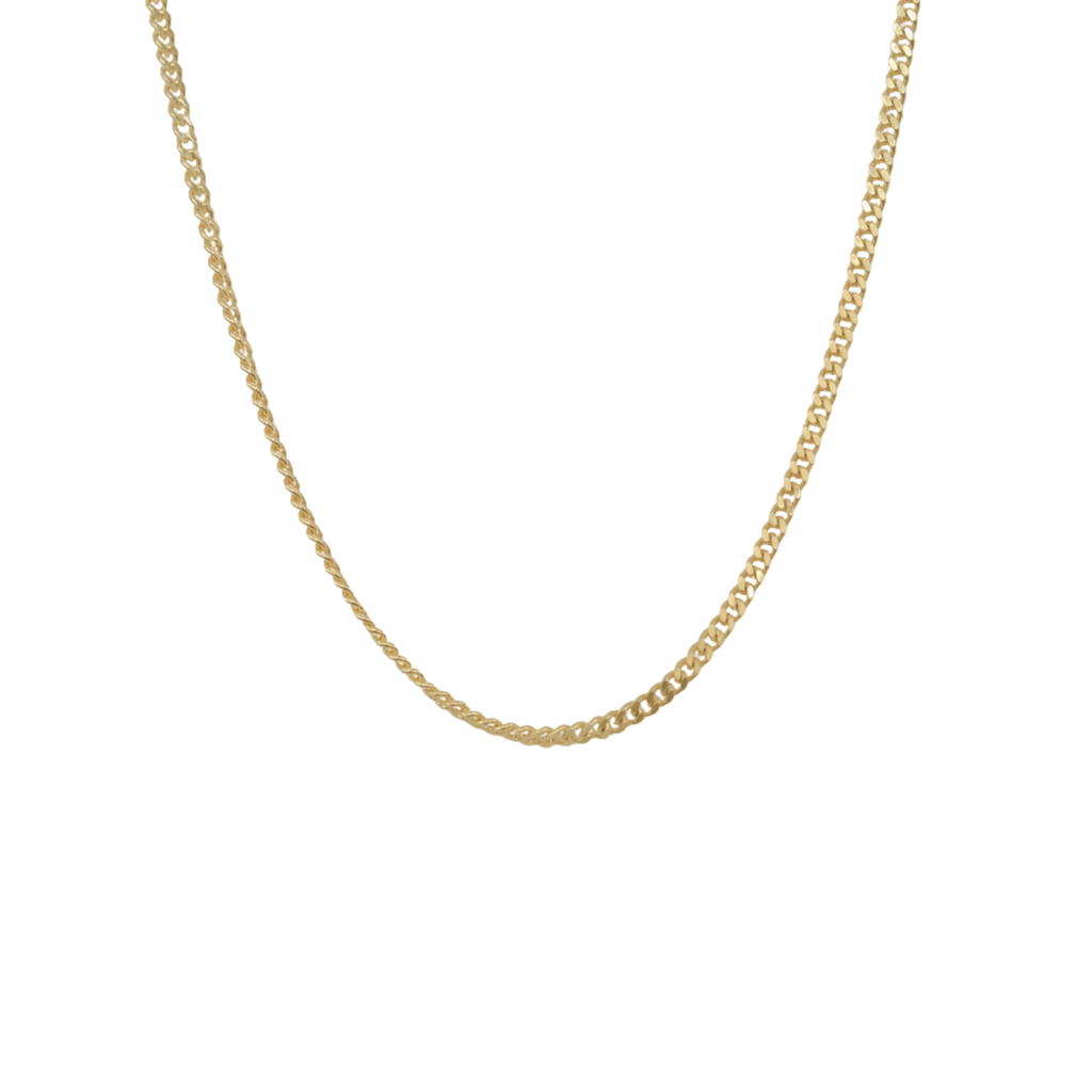 Kokkini Necklace - Small