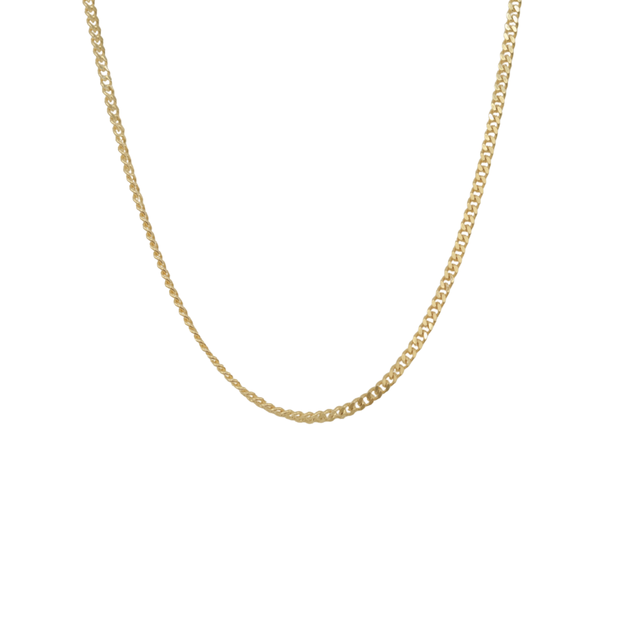 Kokkini Necklace - Small