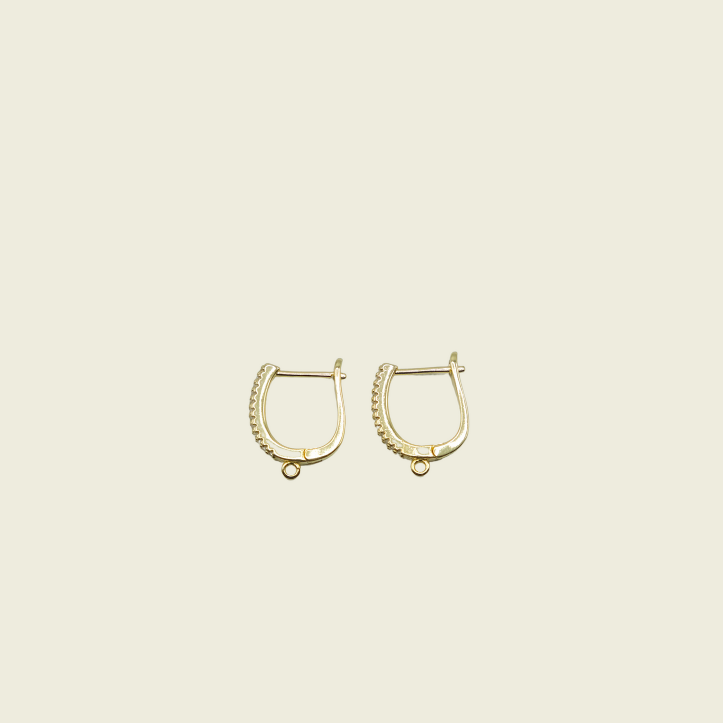 Valencia Earrings