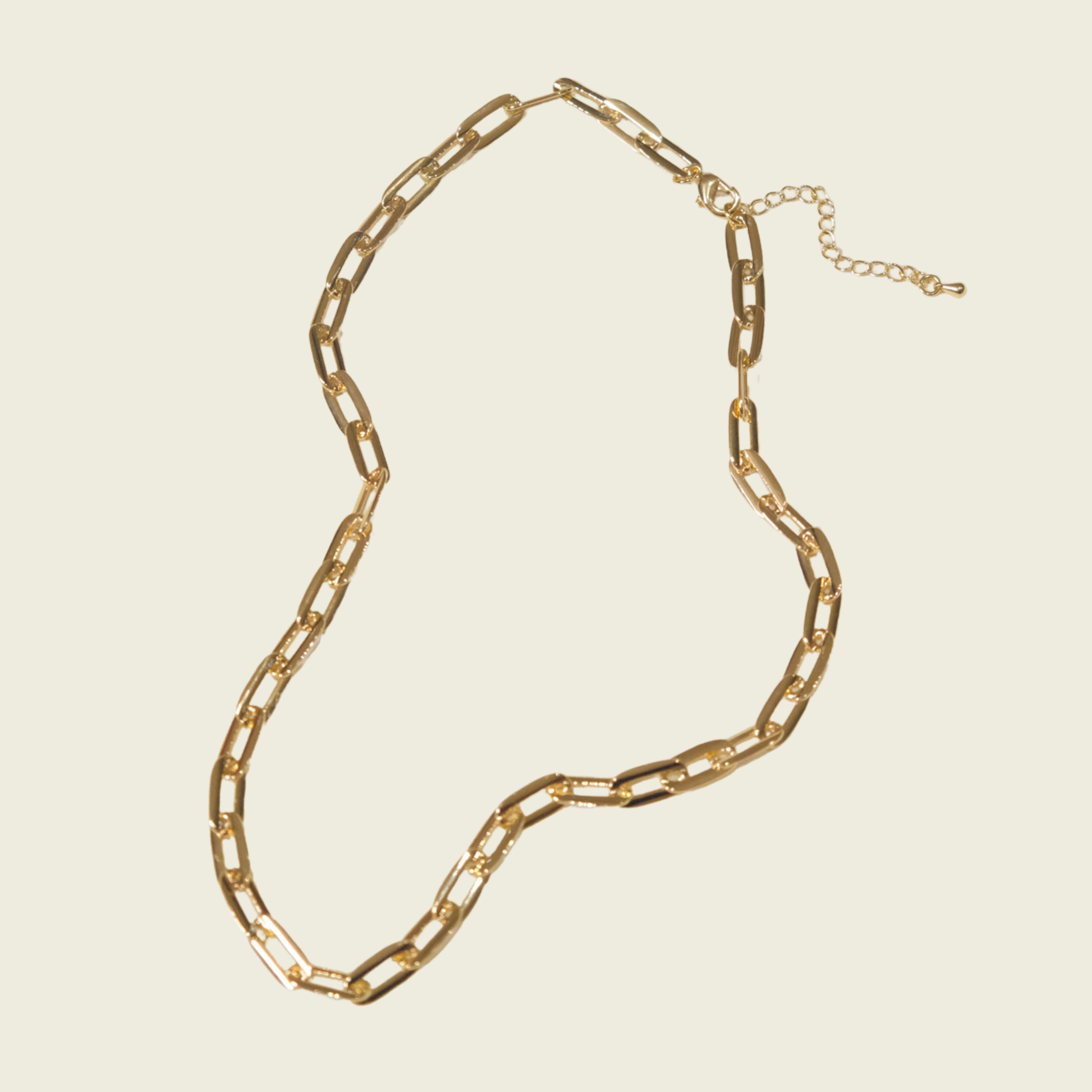 Es Vedra Necklace