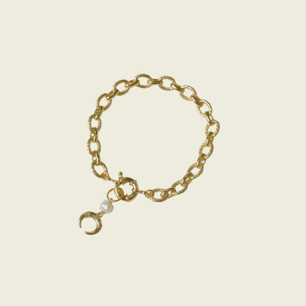 *Limited Edition Sailor Bracelet