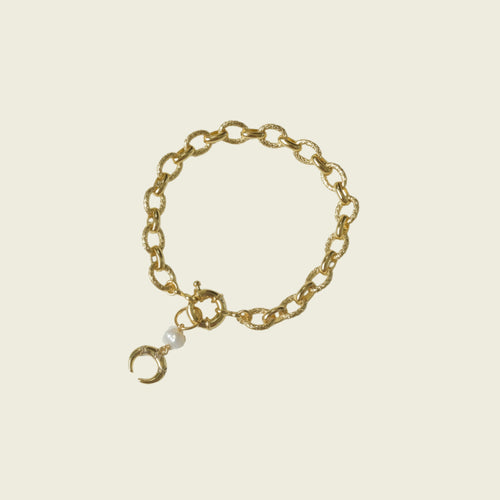 *Limited Edition Sailor Bracelet