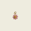 Marguerite Daisy Charm
