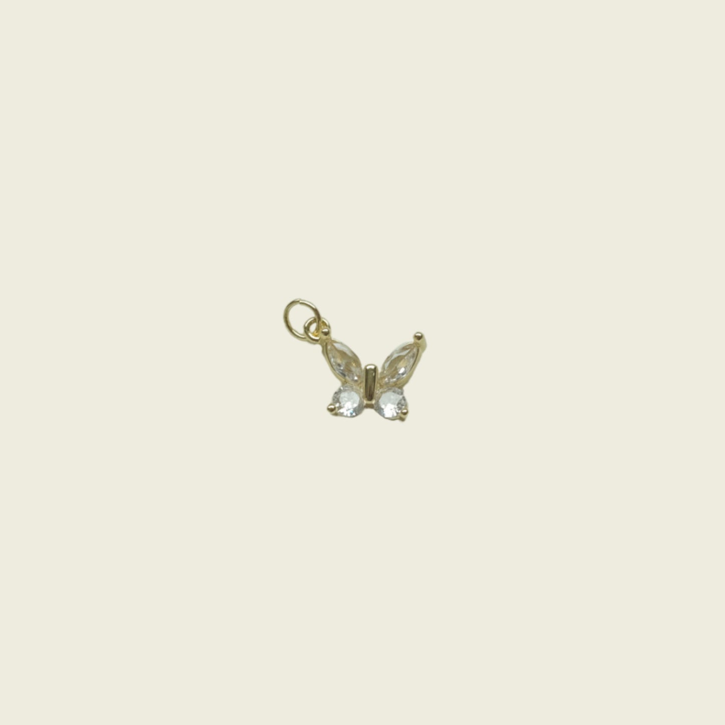 Jewel Butterfly