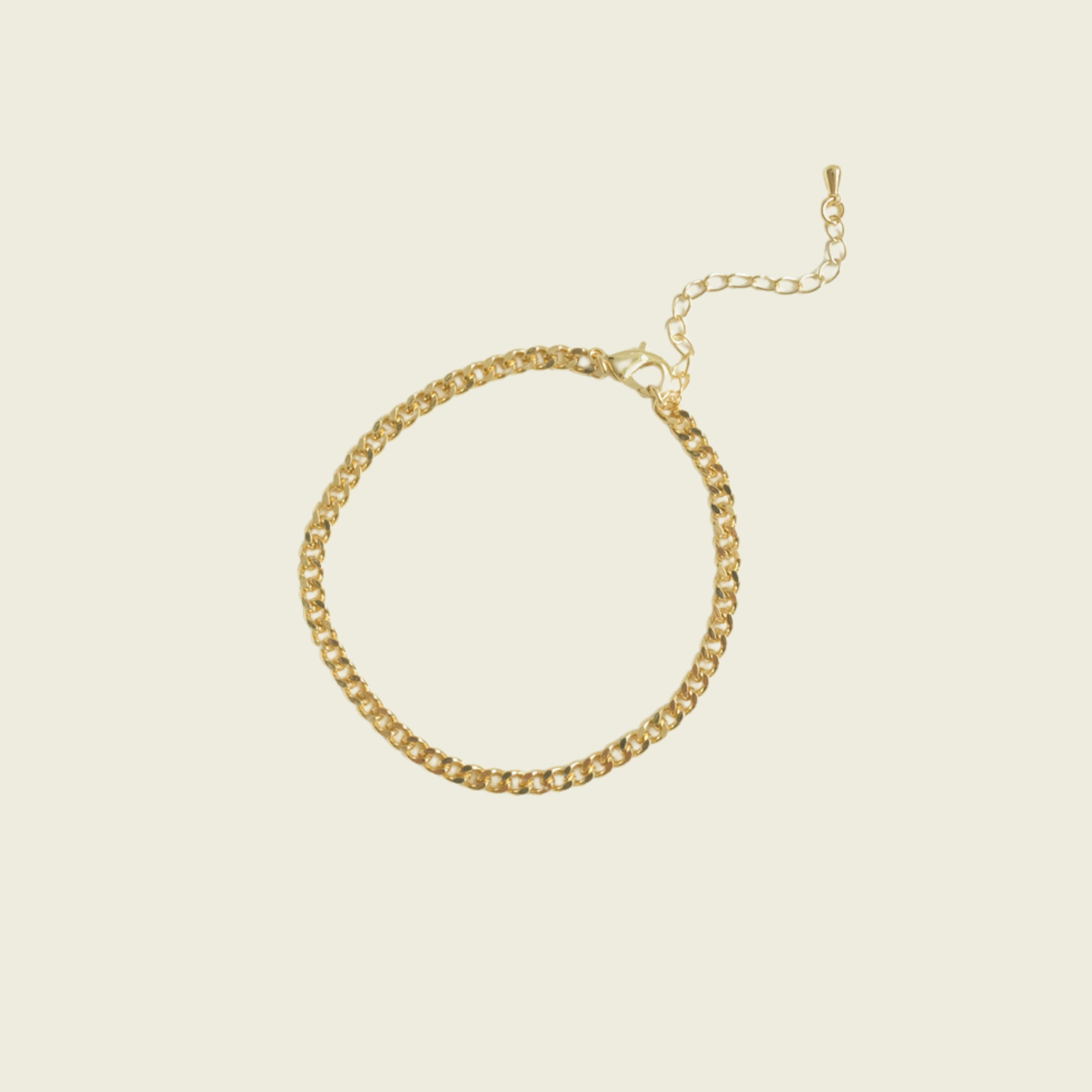 Kokkini Bracelet