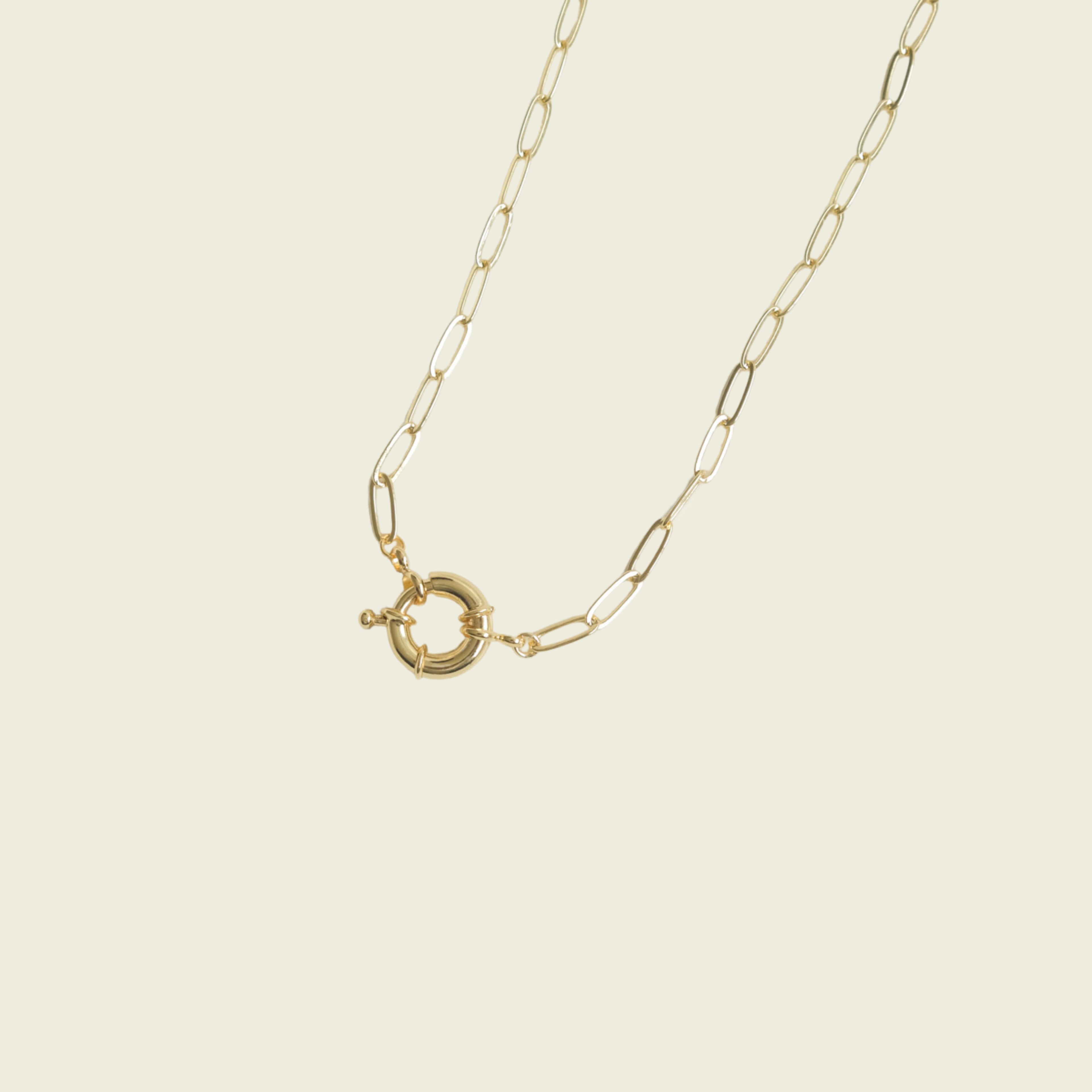 Sailor Necklace