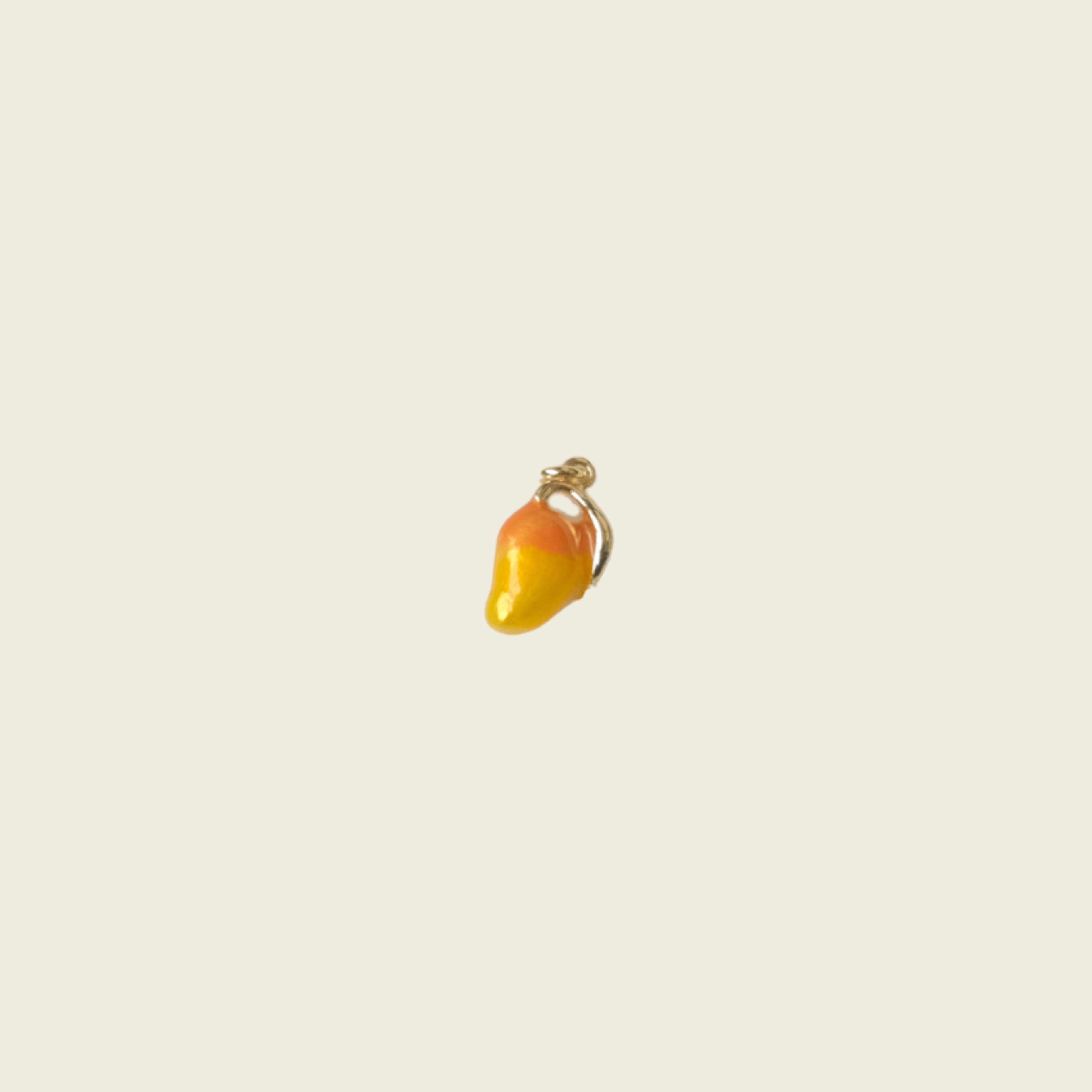 Mango Charm
