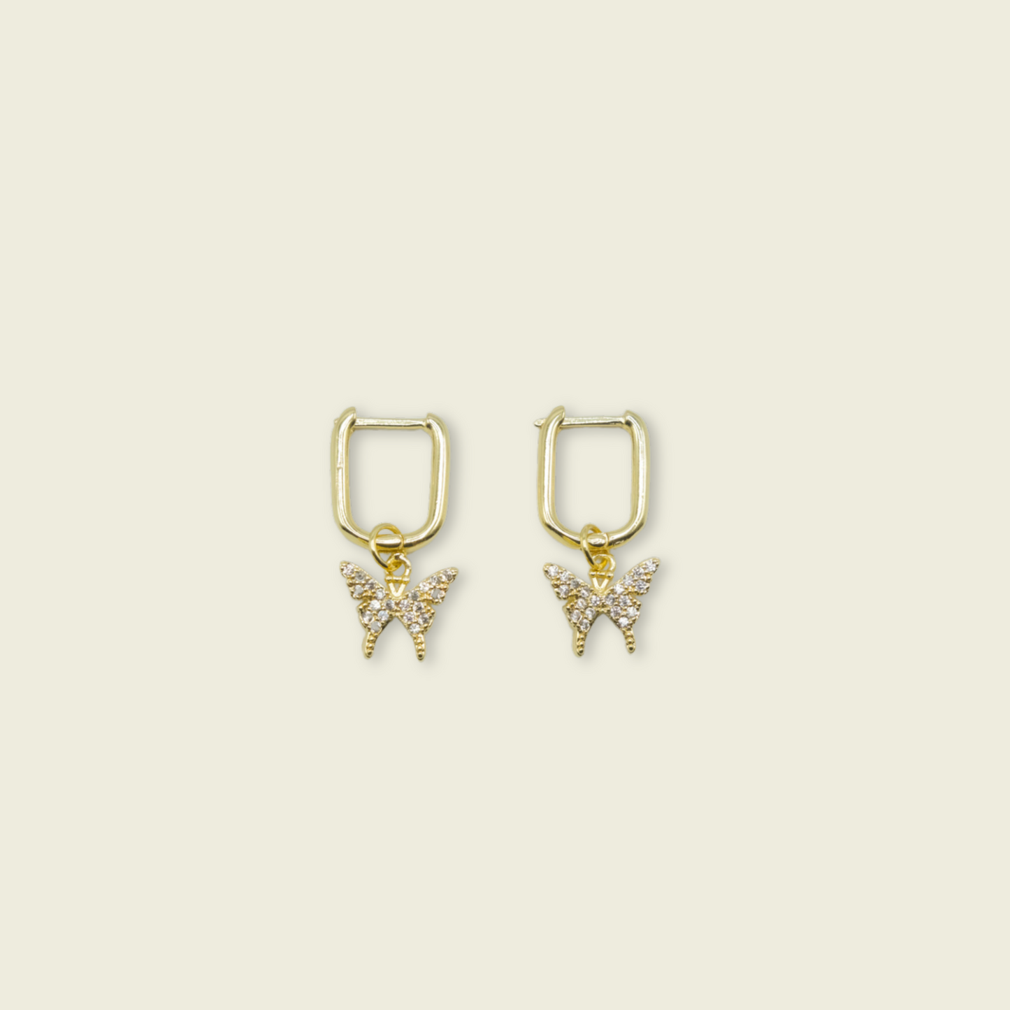 Monte Cristo Earrings