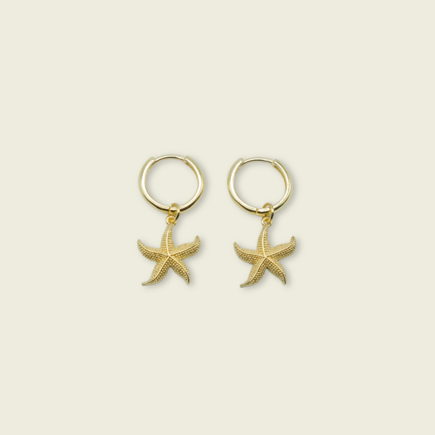 Palermo Earrings