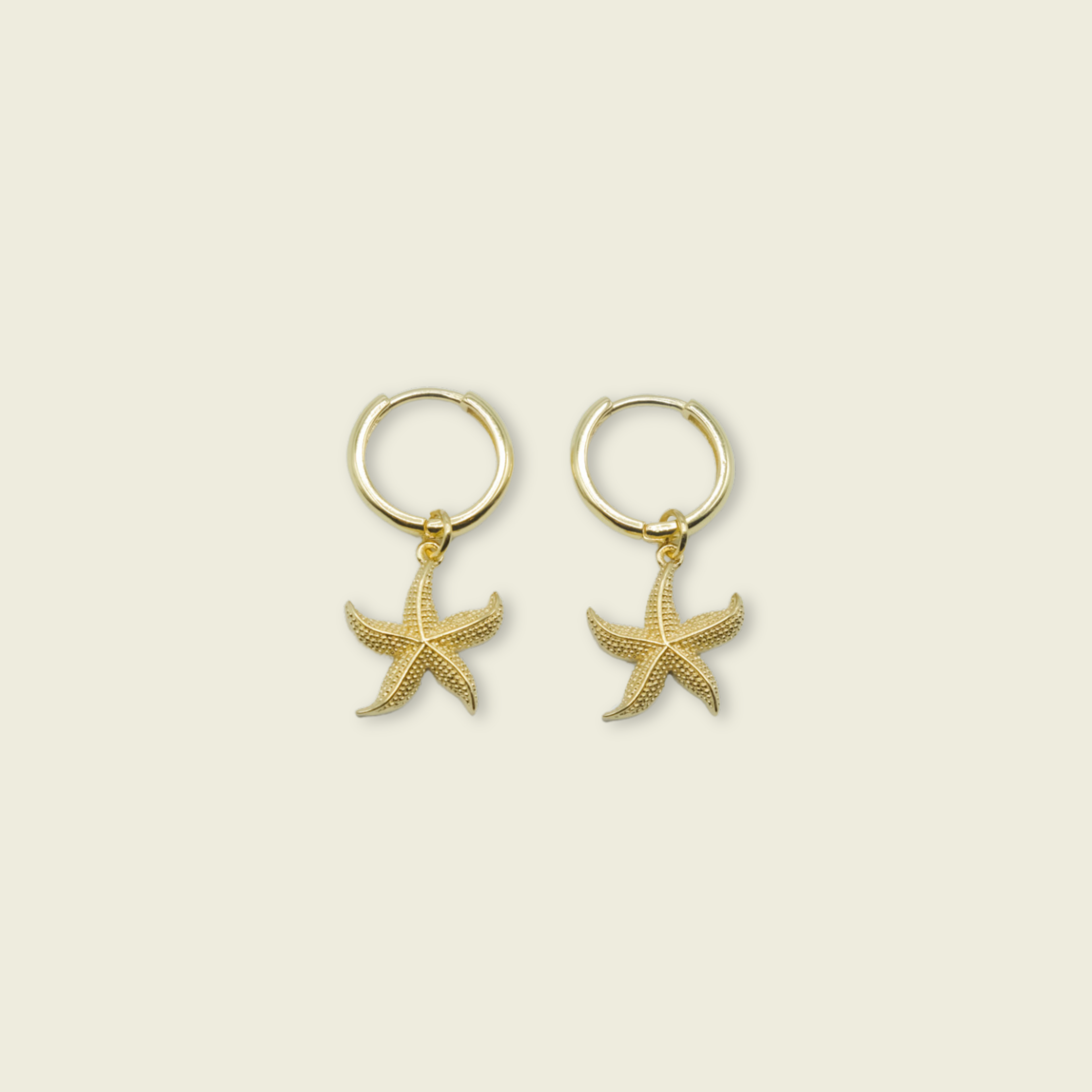 Palermo Earrings