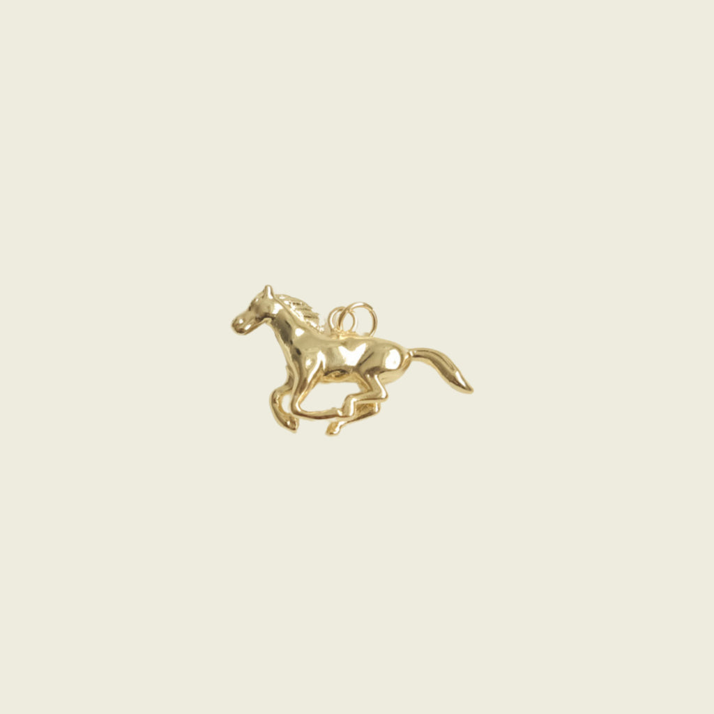 Stallion Charm