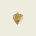 Polly Locket Charm