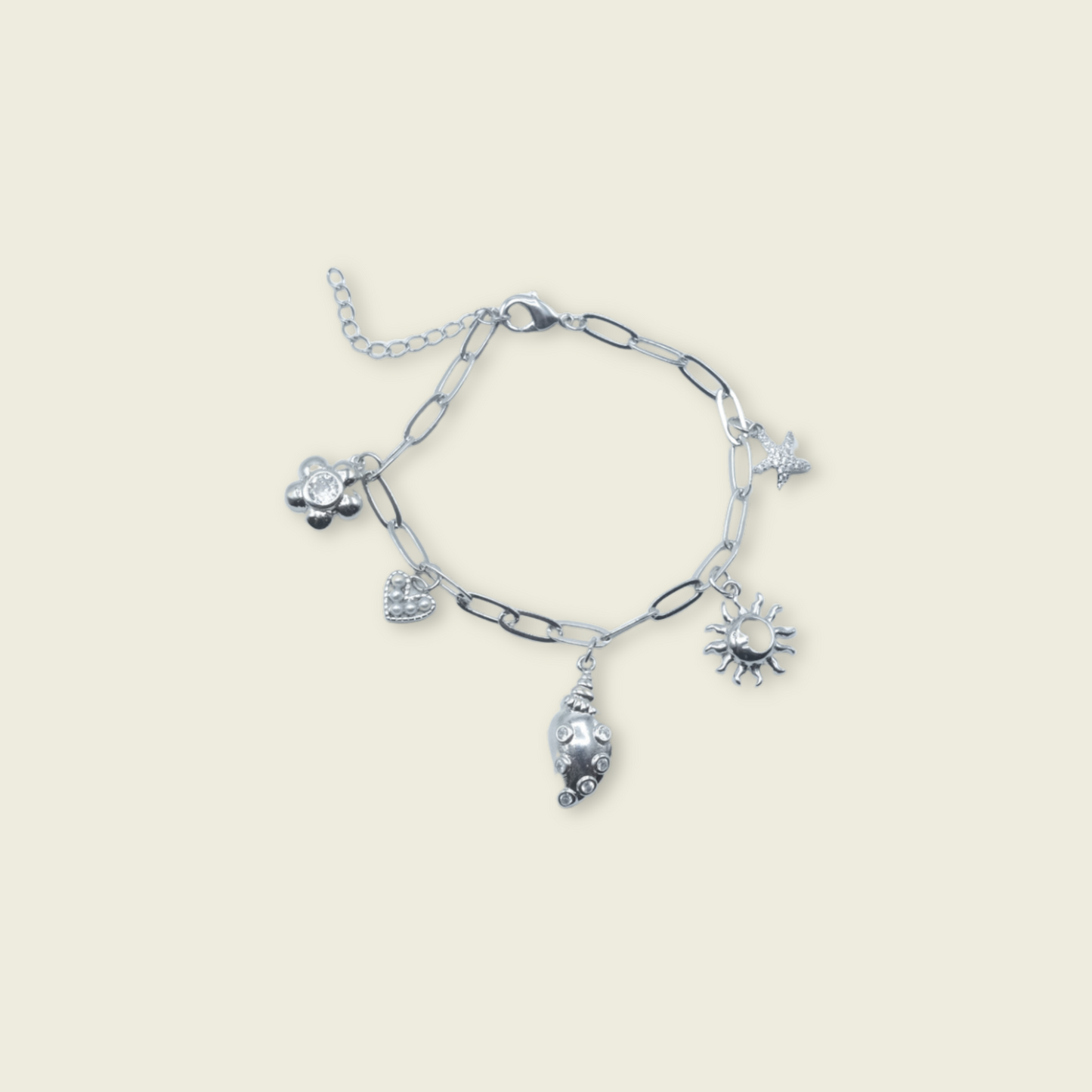 Palma Bracelet