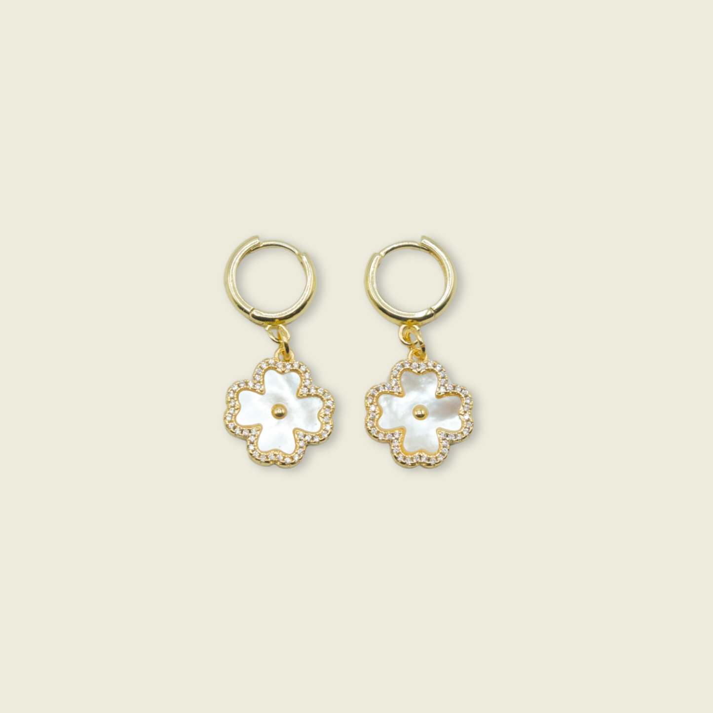 Antalya Earrings